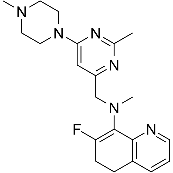 CXCR4 antagonist 9 2304750-83-0